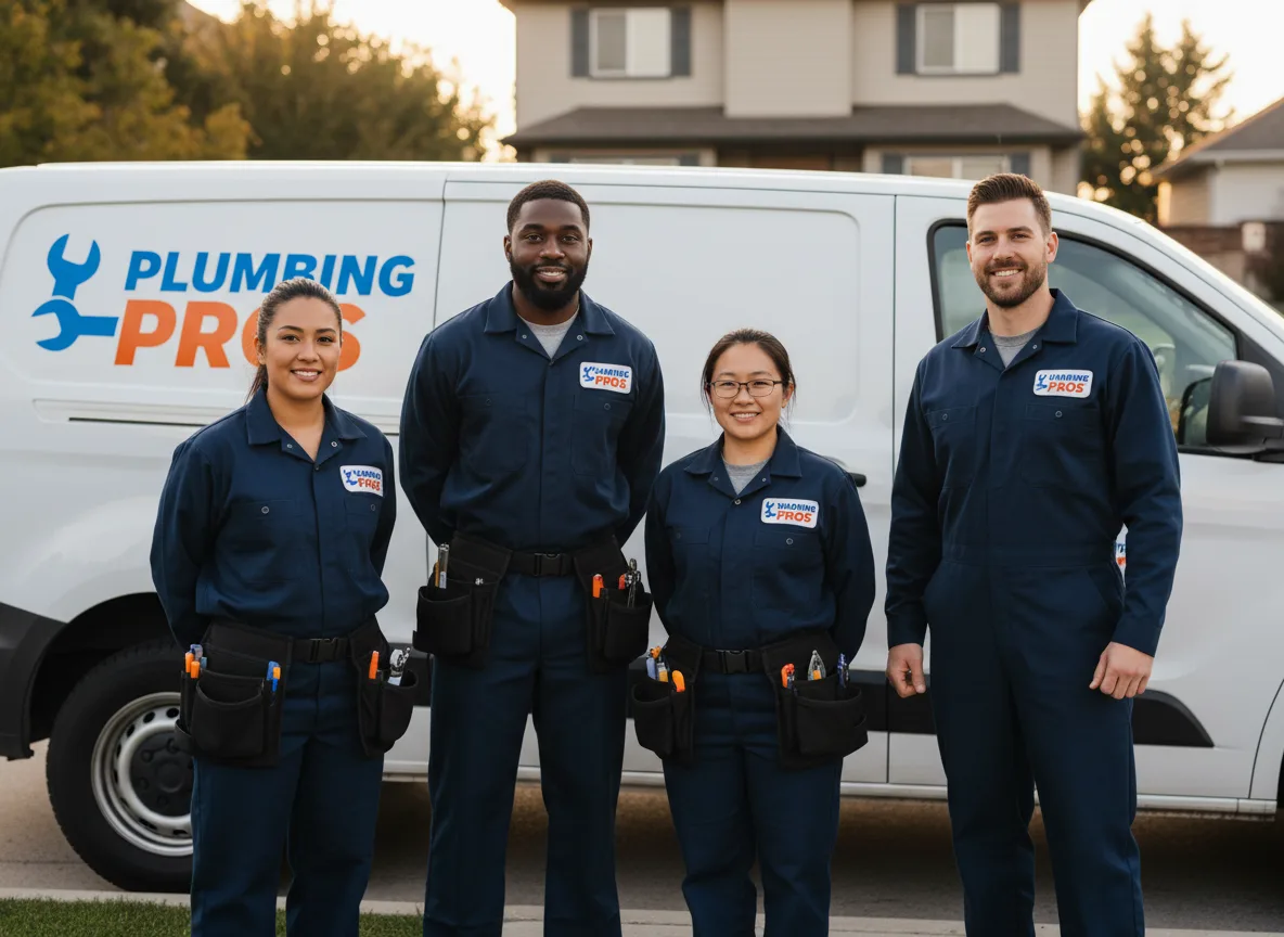 Water Heater Repair company in Mount Pleasant, TX